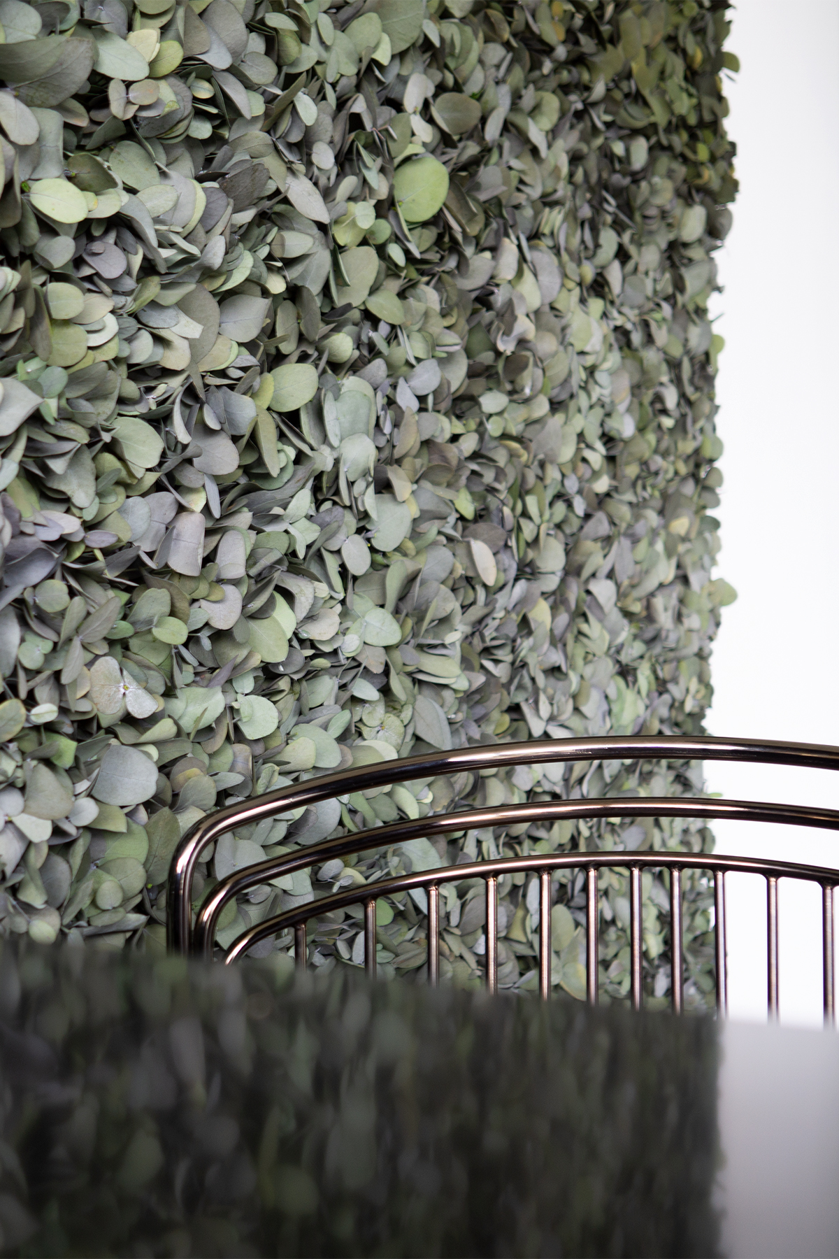 The soothing benefits of nature indoors